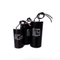 CBB60-450VAC-45uF-Negro doble mechas
