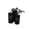 CBB60-450VAC-5UF-Negro doble mechas