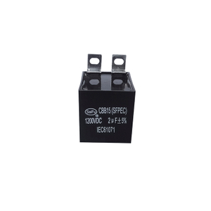 CBB15-1200VDC-2uF